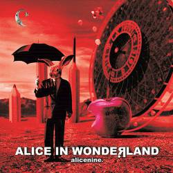 A9 : Alice in Wonderland